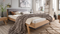 Massivholz »Sarafina« Bett