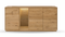 Massivholz »St. Gallen« Sideboard III