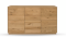 Massivholz »St. Gallen« Sideboard II