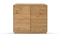 Massivholz »St. Gallen« Sideboard I