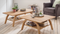 Massivholz »Vegas« Couchtisch