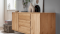 Massivholz »Vegas« Sideboard hängend