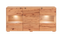 Massivholz »Zerro« Sideboard II