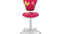 NowyStyl »Ministyle« Kinderdrehstuhl Butterfly