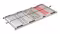 Otten Garant »Vita-Flexx« UV Lattenrost