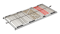 Otten Garant »Vita-Flexx« UV Lattenrost