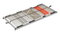 Otten Garant »Vita-Flexx« UV Lattenrost