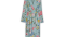 PIP Studio »Good Evening« Bademantel Blue mit Blumen