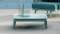Resol »Anthea« Outdoor Couchtisch