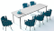 Resol »Anthea« Outdoor Tisch