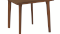 Resol »New Dessa« Outdoor Tisch quadratisch