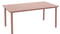Resol »Noa« Outdoor Tisch rechteckig