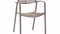 Resol »Toledo Aire« Outdoor Stuhl