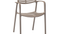 Resol »Toledo Aire« Outdoor Stuhl