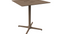 Resol »Toledo Aire« Outdoor Tisch eckig