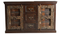 SIT »Almirah« Massivholz Sideboard mit Schubladen