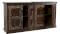 SIT »Almirah« Massivholz Sideboard Artikelbild 2