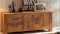 SIT »Banda« Teak Lowboard Artikelbild 2