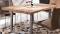 SIT Coral Teak Massivholz Esstisch Artikelbild 2
