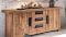 SIT Coral Teak Massivholz Sideboard Artikelbild 2