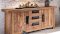 SIT Coral Teak Massivholz Sideboard Artikelbild 2