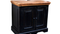 SIT »Corsica« Massivholz Mango Bad-Unterschrank
