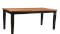 SIT »Corsica« Massivholz Mango Esstisch Artikelbild 2
