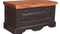 SIT »Corsica« Massivholz Mango Schuhschrank