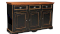 SIT »Corsica« Massivholz Mango Sideboard Artikelbild 2