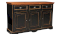 SIT »Corsica« Massivholz Mango Sideboard