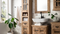 SIT »Daipur« Hochschrank