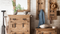 SIT »Daipur I« Garderoben-Set