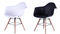 SIT Designer-Stuhl mit Armlehne 2424