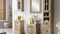 SIT »Lakadee« Bad Set 5-teilig