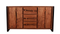 SIT Live Edge Sideboard