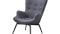 SIT »Maje« Ohrensessel Artikelbild 2