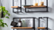 SIT »Panama« Wandregal Set 4-teilig
