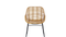 SIT Rattan Tom Tailor Armlehnstuhl 2er Set