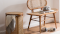 SIT Rattan Vintage Korb