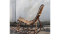 SIT Rattan Vintage Schaukelstuhl
