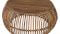 SIT Rattan und Teak Couchtisch - rund Artikelbild 2