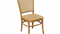 SIT »Rita« Rattan Stuhl
