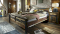 SIT »Riverboat« Bett