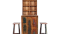 SIT »Riverboat« Klapptisch inkl. 2 Hocker