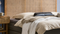 SIT »Romanteaka« Rattan Bett-Kopfteil II