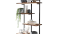 SIT Romanteaka Wandregal Teak & Metall