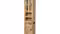SIT »Rustic« Massivholz Mango Bad-Hochschrank