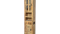 SIT »Rustic« Massivholz Mango Bad-Hochschrank
