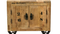 SIT »Rustic« Massivholz Mango Bad-Unterschrank