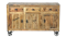 SIT »Rustic« Massivholz Mango Sideboard Artikelbild 2